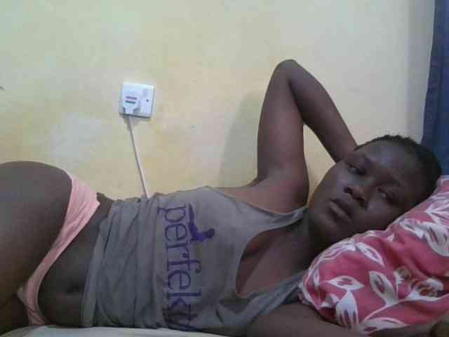 ebony-vannilah webcam