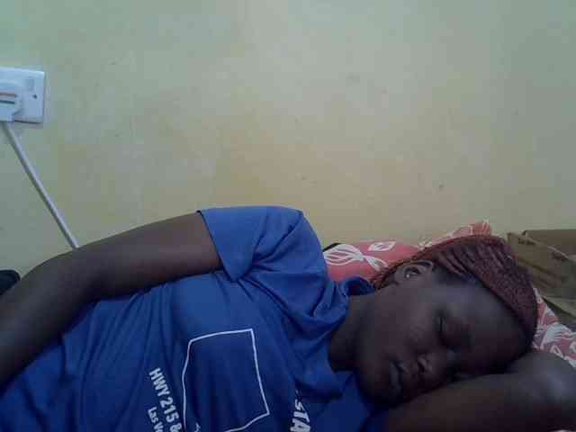 ebony-vannilah webcam