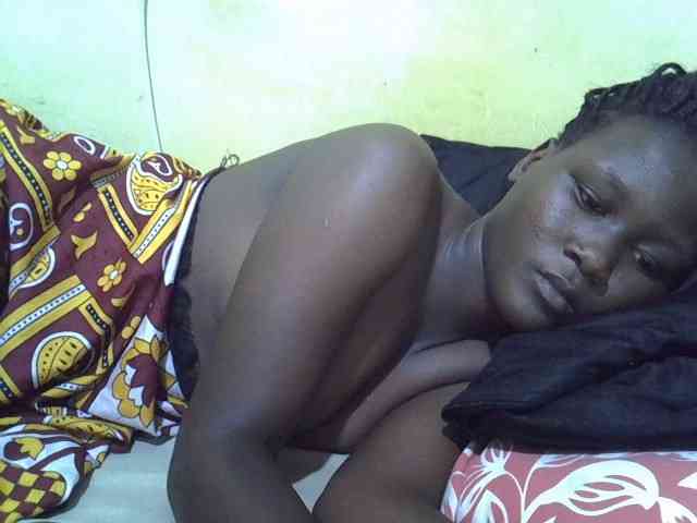 ebony-vannilah webcam