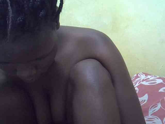 ebony-vannilah webcam