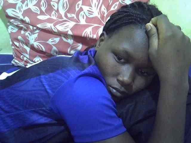 ebony-vannilah webcam