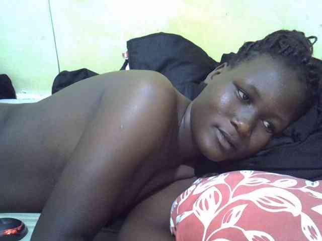 ebony-vannilah webcam