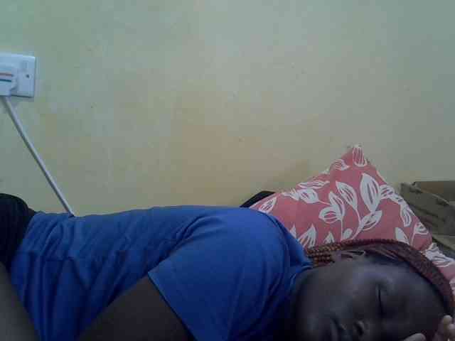 ebony-vannilah webcam