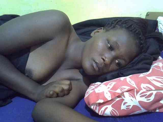 ebony-vannilah webcam