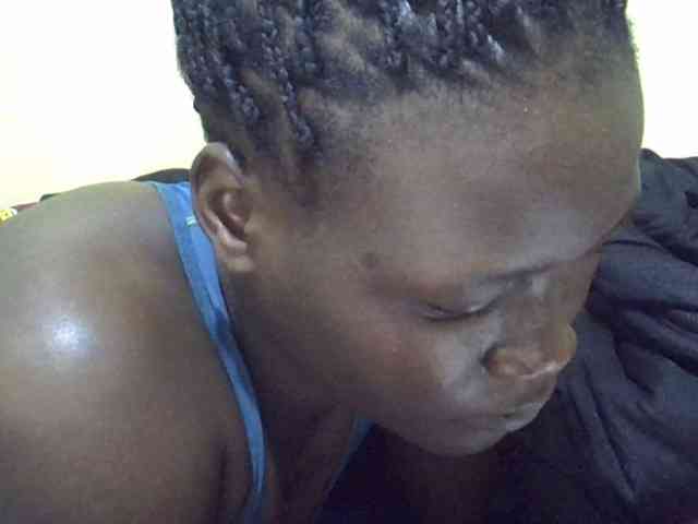 ebony-vannilah webcam