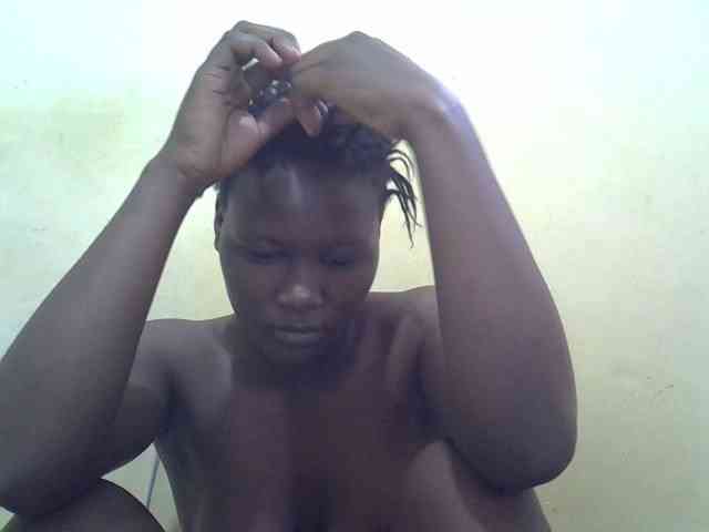 ebony-vannilah webcam