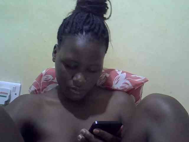 ebony-vannilah webcam