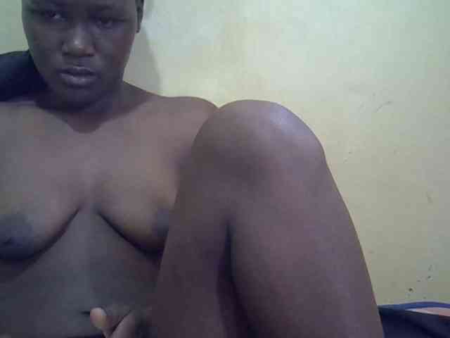 ebony-vannilah webcam