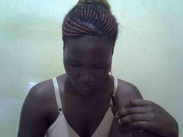 ebony-vannilah webcam