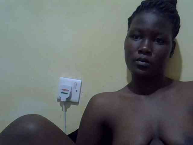 ebony-vannilah webcam