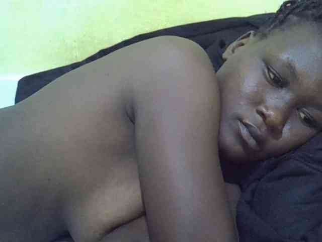 ebony-vannilah webcam