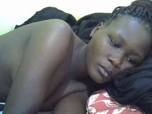 ebony-vannilah webcam