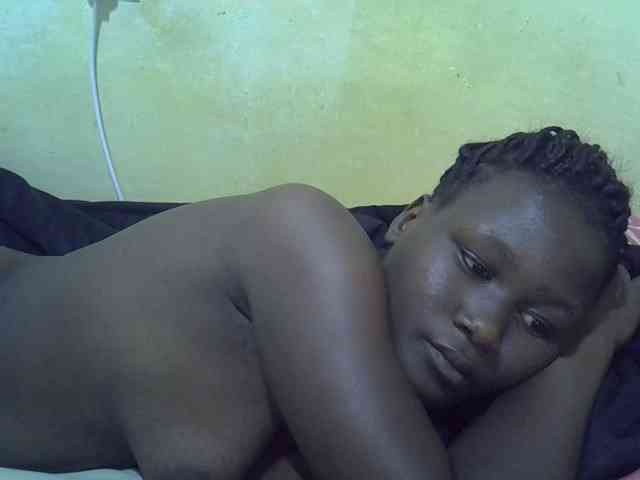 ebony-vannilah webcam