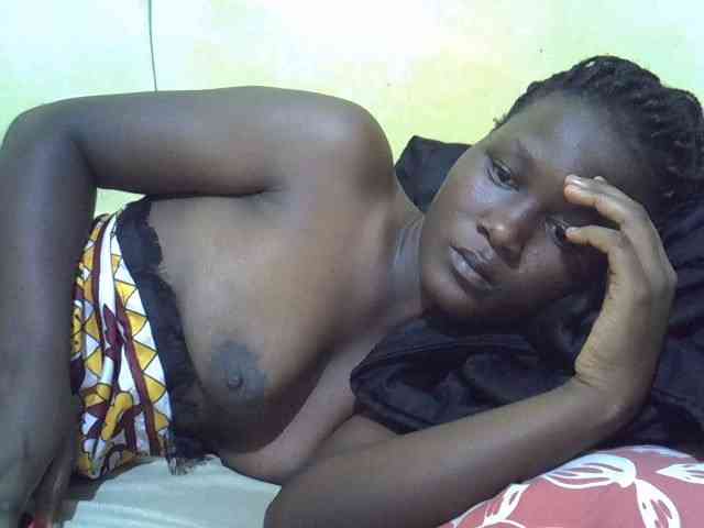 ebony-vannilah webcam