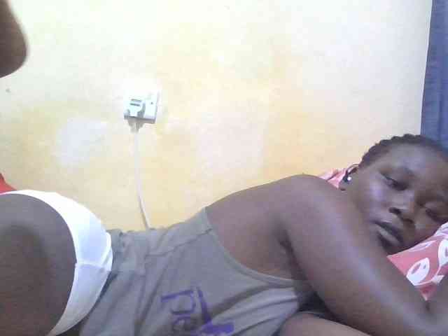 ebony-vannilah webcam