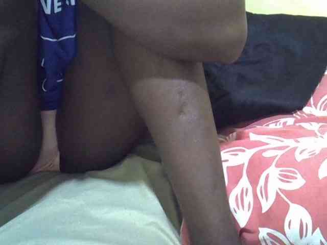 ebony-vannilah webcam