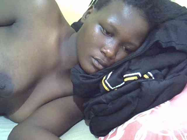 ebony-vannilah webcam