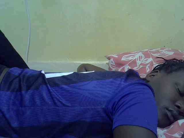 ebony-vannilah webcam