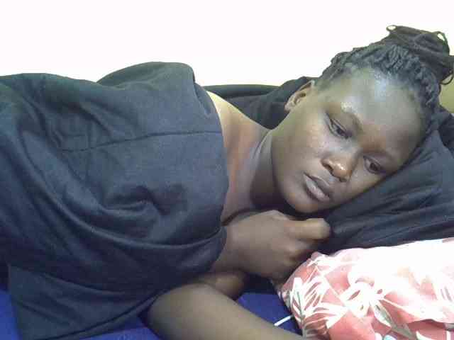 ebony-vannilah webcam