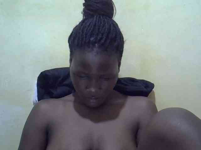 ebony-vannilah webcam