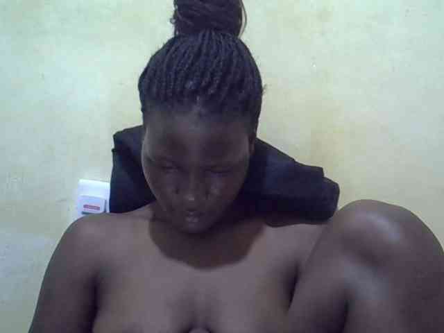 ebony-vannilah webcam