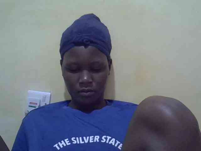 ebony-vannilah webcam