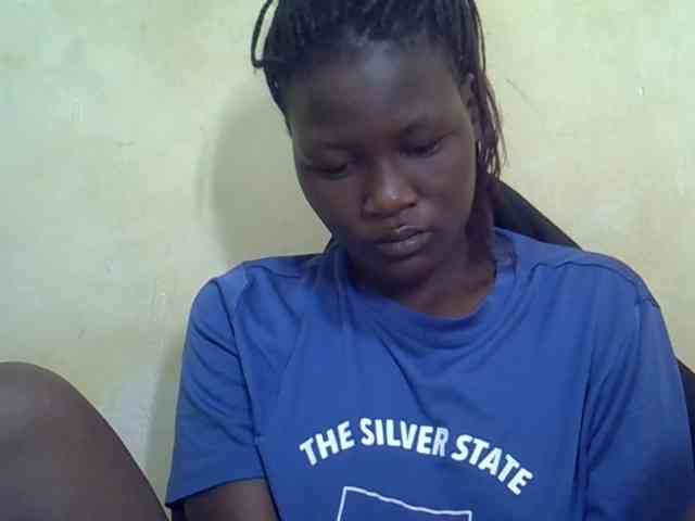 ebony-vannilah webcam