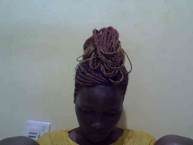 ebony-vannilah webcam