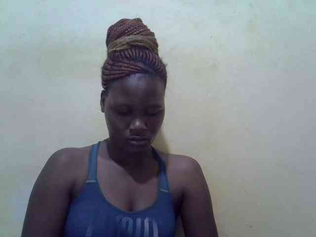 ebony-vannilah webcam