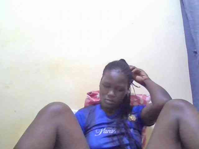 ebony-vannilah webcam