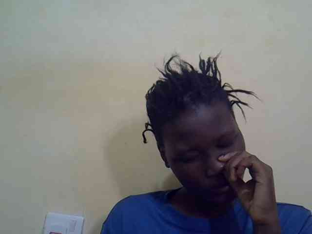 ebony-vannilah webcam