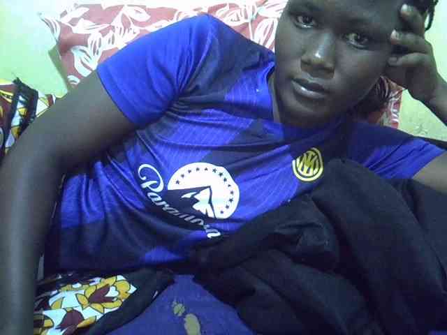 ebony-vannilah webcam