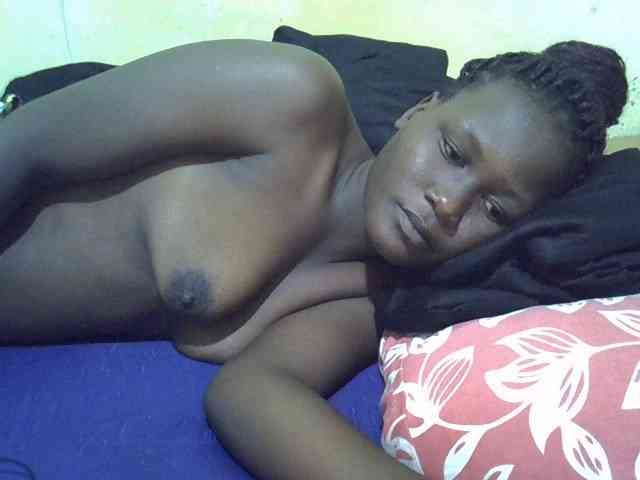 ebony-vannilah webcam