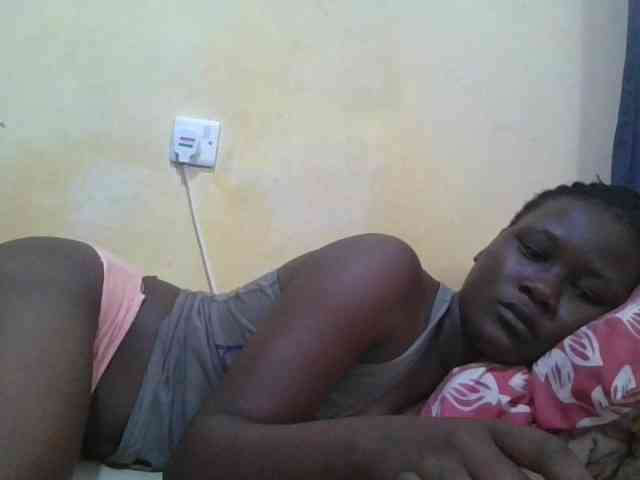 ebony-vannilah webcam