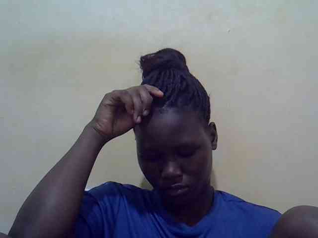 ebony-vannilah webcam