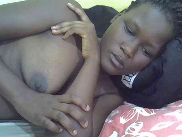 ebony-vannilah webcam