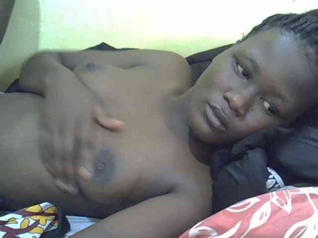 ebony-vannilah webcam