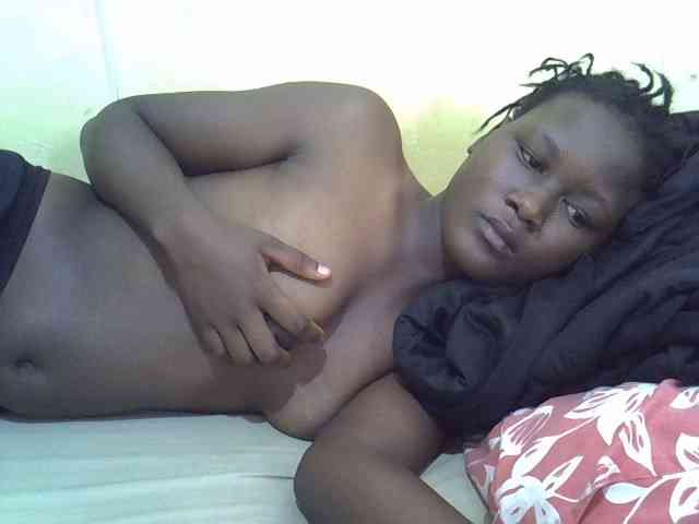 ebony-vannilah webcam