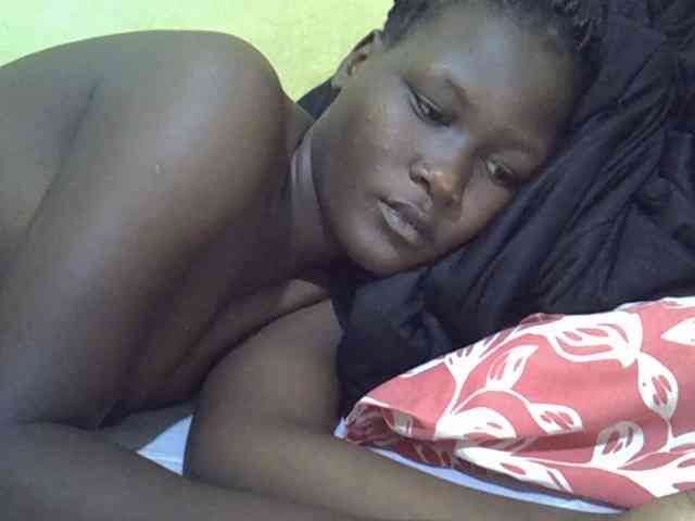 ebony-vannilah webcam