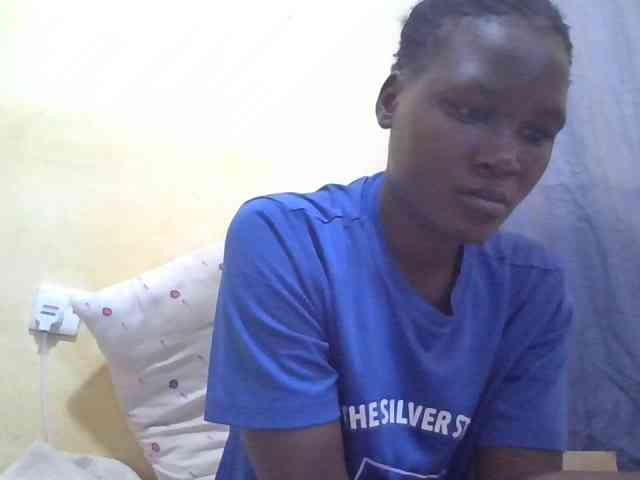 ebony-vannilah webcam