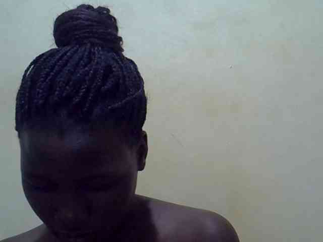 ebony-vannilah webcam