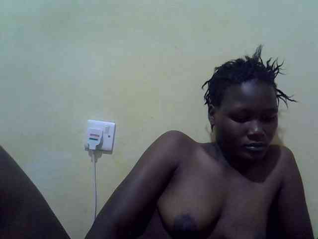 ebony-vannilah webcam