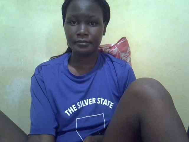 ebony-vannilah webcam