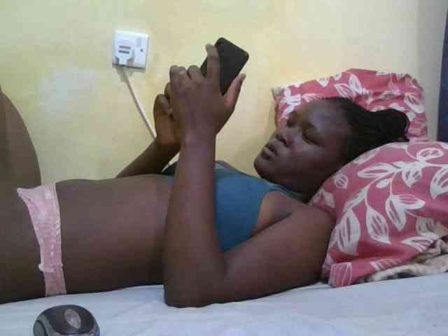 ebony-vannilah webcam