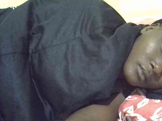 ebony-vannilah webcam