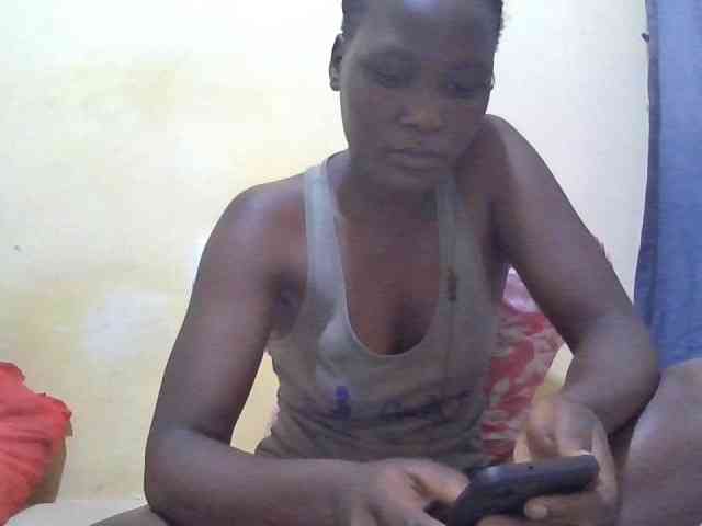 ebony-vannilah webcam