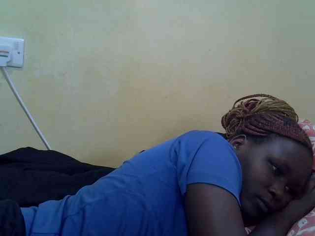 ebony-vannilah webcam