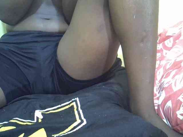 ebony-vannilah webcam