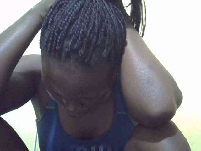 ebony-vannilah webcam