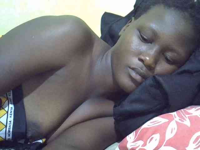 ebony-vannilah webcam